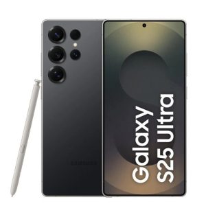 Smartfon GALAXY S25 Ultra DualSIM 5G 12GB/1TB czarny
