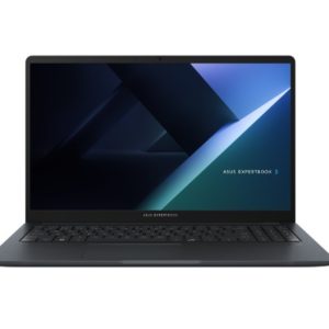 Notebook ExpertBook B1 B1503CVA-S72273W - i5-1334U/16GB/512GB/15.6 FHD/Win 11 HOME /3YRS