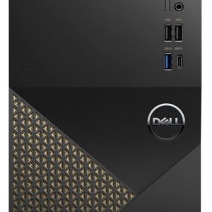 Komputer Vostro 3030 MT Win11Pro i5-14400/16GB/1TB SSD/GeForce RTX4060/WLAN+BT/Kb/Mouse/3YPS