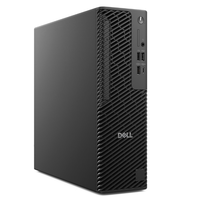 c9f4c2d980edcfc72e1c450503695448-3.jpg Komputer Dell Pro Max Slim FCS1250 Win11Pro U7 265U/32GB/1TB SSD/NVIDIA RTX A1000 8GB/Wireless Kb & Mouse/360W/vPro/3Y ProSupport