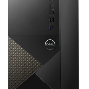 Komputer Vostro 3030 MT Win11Pro i5-12400/8GB/1TB SSD/Intel UHD 730/WLAN + BT/Kb/Mouse/3YPS