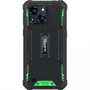 cb30b79b48af6da33bb16cbd4050c321.jpg Smartfon WP32 Pro 4G 6/256GB IP69K Zielony