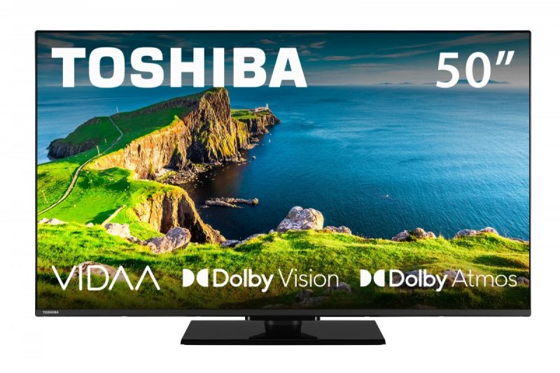 cb587c45c67ae0af8904db41c7f35465.jpg Telewizor LED 50 cali 50UV3F63DG
