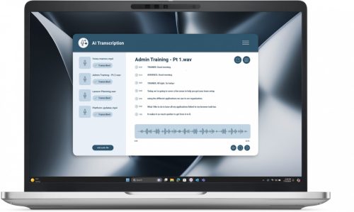 Laptop Dell Pro 13 Plus PB13255/Ryzen AI 5 PRO 340/16GB/512GB SSD Gen4/13.3FHD+/Radeon 760M/FgrPr&SmtCd/FHD/IR Cam/Mic/WLAN+BT/Backlit Kb/3Cell/W11P