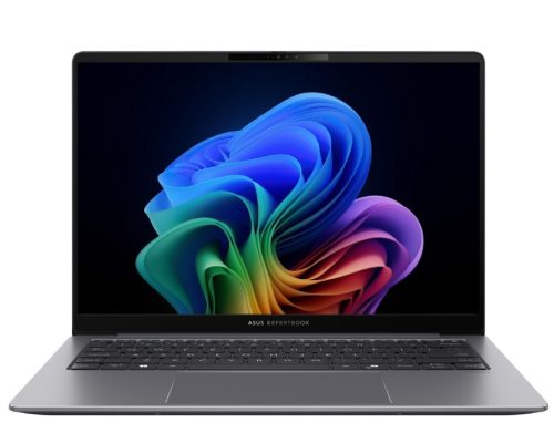 Notebook P5405CSA-NZ0408X ultra 7 258V/14 cali WQXGA/32GB/1TB/ Win 11 PRO/3YRS  Copilot+PC