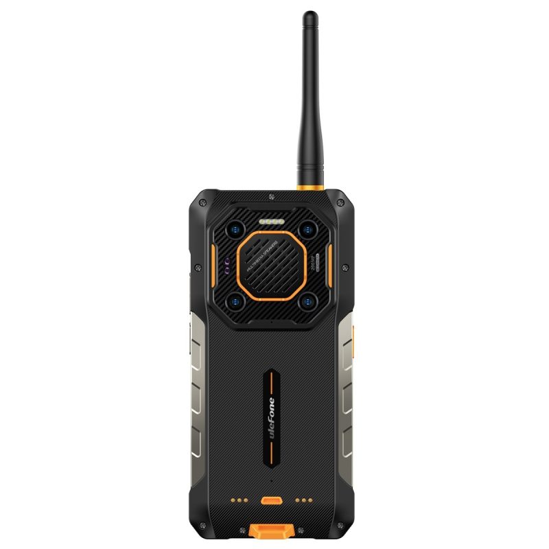 cc57900c515a2b634c0ba8204b6c43bf.jpg Smartfon Armor 26 Ultra Walkie-Talkie 5G 12/512GB IP69K Czarny