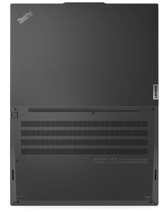 Laptop ThinkPad E16 G2 21MA0021PB W11Pro Ultra 5 125U/16GB/512GB/INT/16.0 WUXGA/Graphite Black/1YR Premier Support + 3YRS OS + CO2 Offset