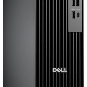 ce17c0632efe8f35c935303f9c828a7e-3.jpg Komputer Dell Pro Slim QCS1255 W11Pro Ryzen 3 8300G/8GB/512GB SSD/Integrated/WLAN + BT/Kb/Mouse/3YPS