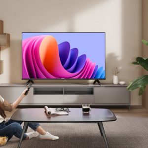 Telewizor LED 32 cale 32A4N