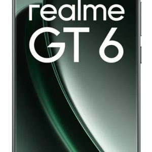 cfdb1f0995ae723ab50d4b84503a6836.jpg Smartfon Realme GT6 512GB 16GB Razor Green RMX3851