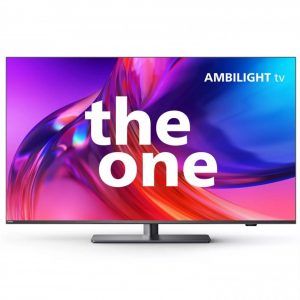 Telewizor LED 43 cali 43PUS8818/12