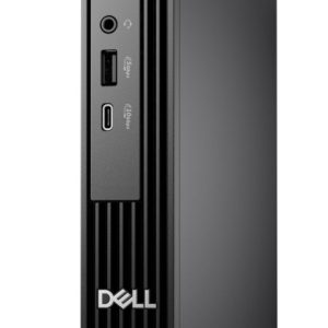 d237fe2443c57bcbfc033d435b70b75e-1.jpg Komputer Dell Pro Micro QCM1250 W11Pro i3-14100T/16GB/512GB SSD/Integrated/WLAN + BT/Kb/Mouse/3YPS