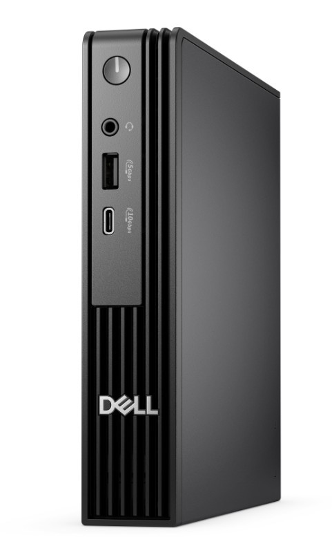 d237fe2443c57bcbfc033d435b70b75e-1.jpg Komputer Dell Pro Micro QCM1250 W11Pro i3-14100T/16GB/512GB SSD/Integrated/WLAN + BT/Kb/Mouse/3YPS