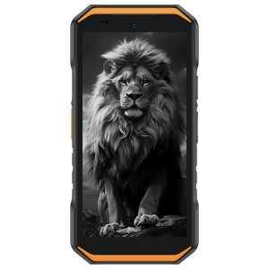 d382ae90bff169c83cedf605a5725568.jpg Smartfon Armor X32 Pro 5G 8/256GB IP69K Pomarańczowy
