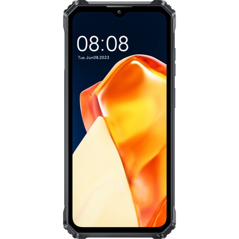 d4232f8d2efabef62d07514c57e6adec.jpg Smartfon G1 4G 6/256GB IP69K czarny