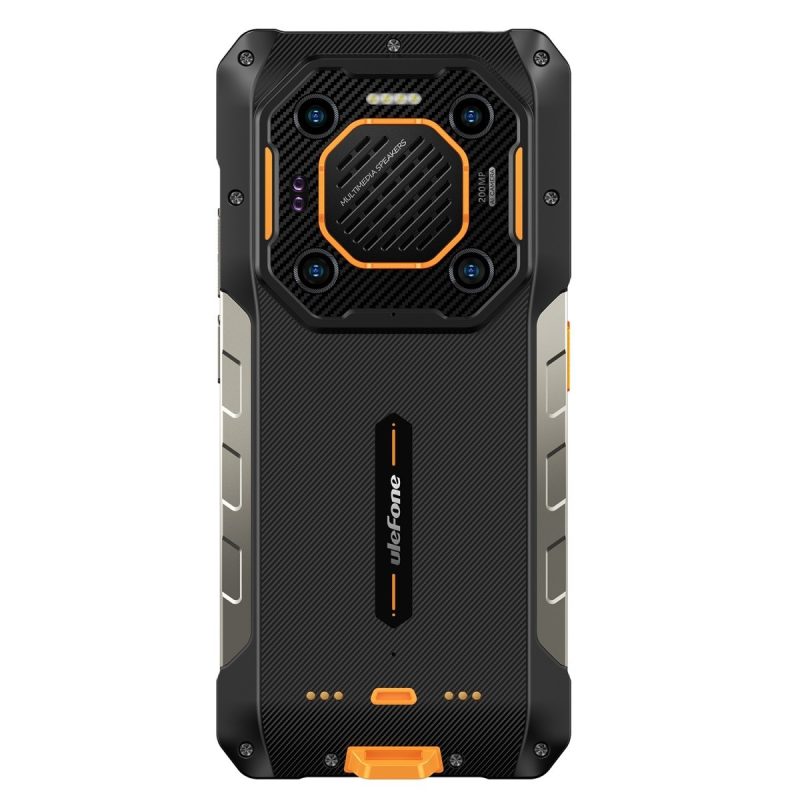 d5237bcc465d71df6f2bf7d6ca99a2d6.jpg Smartfon Armor 26 Ultra 5G 12/512GB IP69K Czarny