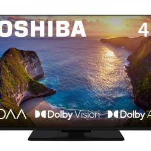 Telewizor LED 43 cale 43UV3463DG