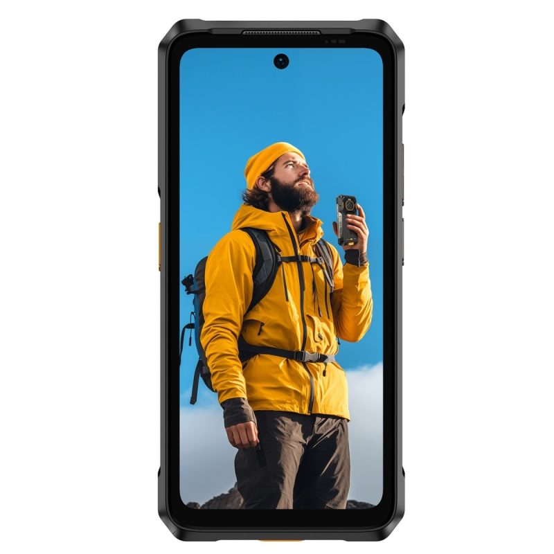dbefbc69ffc18c346093e45a9af2b087.jpg Smartfon Armor 26 Ultra 5G 12/512GB IP69K Czarny