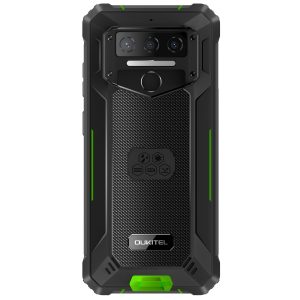 dbfa4d49dbfdd2167beb6c0f63e3b33d.jpg Smartfon WP23 Pro 8/128 GB zielony