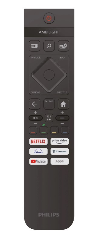 Telewizor 55 cali  LED 55PUS8209/12