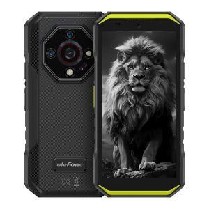 dcf8997c70ddf3fa598216c27408df0f.jpg Smartfon Armor X32 Pro 5G 8/256GB IP69K Zielony