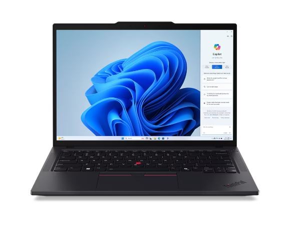 dd42eeeb504c768214efe39d768cf7ed-1.jpg Ultrabook ThinkPad T14 G5 21ML0046PB W11Pro Ultra 7 155U/16GB/1TB/INT/14.0 WUXGA/Touch/Black/3YRS Premier Support + CO2 Offset