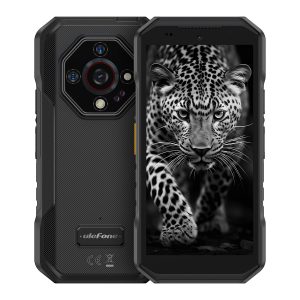 dfb041a9f5877ced20a89c768e8d9354.jpg Smartfon Armor X32 4G 6/128GB IP69K Czarny