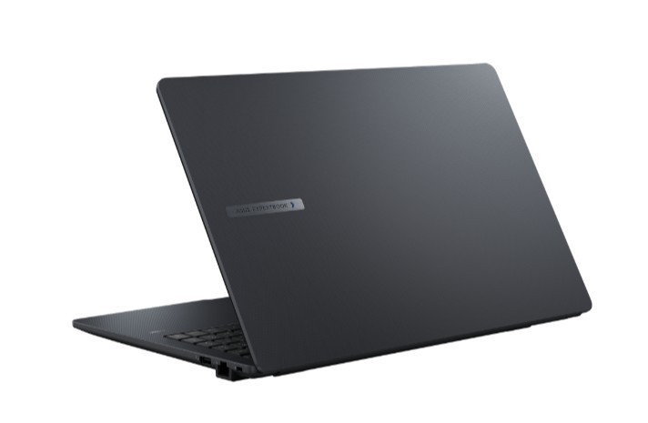 Notebook ExpertBook B1 B1503CVA-S72273W - i5-1334U/16GB/512GB/15.6 FHD/Win 11 HOME /3YRS