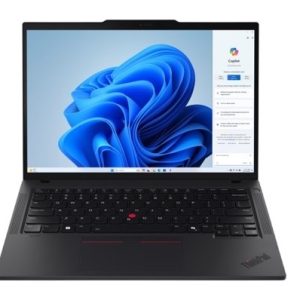 e1428467ba810ed4ae6aeea8ae914495-1.jpg Ultrabook ThinkPad T14 G5 21MC0019PB W11Pro 8840U/16GB/512GB/INT/14.0 WUXGA/Black/3YRS Premier Support + CO2 Offset