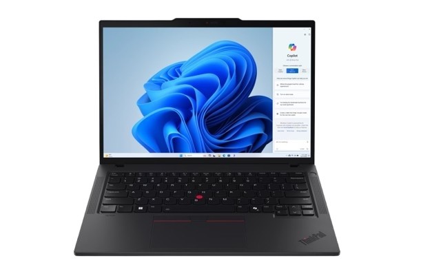 e1428467ba810ed4ae6aeea8ae914495-1.jpg Ultrabook ThinkPad T14 G5 21MC0019PB W11Pro 8840U/16GB/512GB/INT/14.0 WUXGA/Black/3YRS Premier Support + CO2 Offset