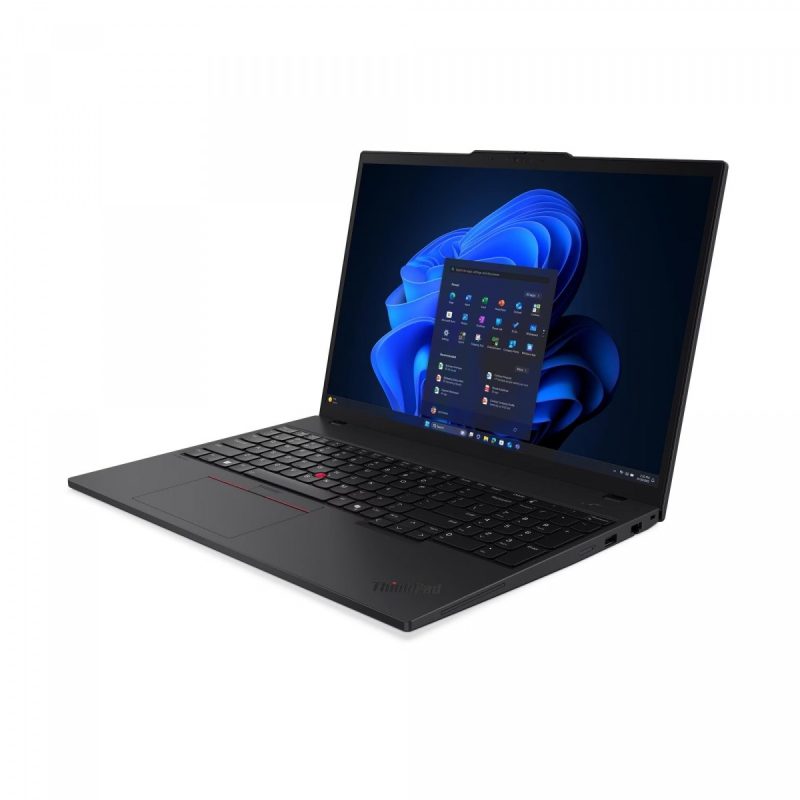 e16165141415774b43d629baad481c75-1.jpg Ultrabook ThinkPad T16 G4 21QE0048PB W11Pro Ultra 7 255U/16GB/512GB/INT/16.0 WUXGA/Black/3Y Premier Support + CO2 Offset
