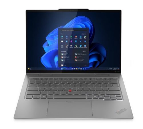 Ultrabook Thinkpad X1 2-in-1 Gen10 21NU0023PB W11Pro Ultra 7 258V/32GB/1TB/INT/14.0 2.8K/Touch/Grey/3YRS Premier Support + CO2 Offset