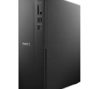 Komputer Dell Slim ECS1250 Win11Pro i5-14400/16GB/512GB SSD/Intel UHD 730/WLAN + BT/Kb/Mouse/3YPS