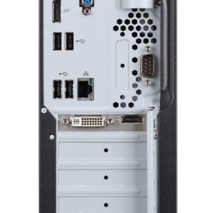 Komputer PC VX2720G VERITON i5-14400U/16GB/512SD/11P