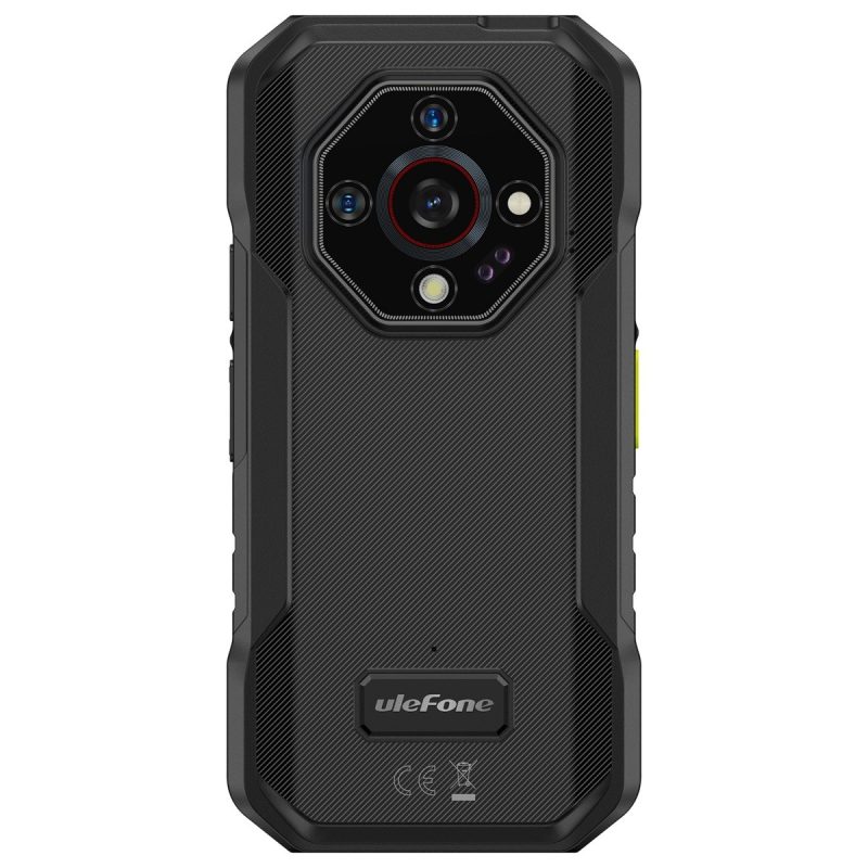 e350313e2da2301e7f443f67d5287f3a.jpg Smartfon Armor X32 Pro 5G 8/256GB IP69K Zielony