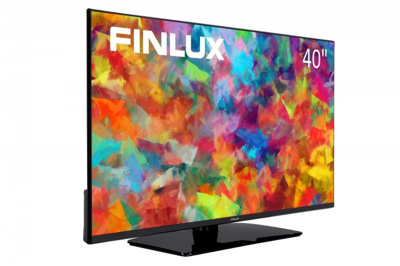 Telewizor LED 40 cali 40BCF500