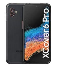 e5aa4fe1d517382edfcb20f610b14f8a.jpg Smartfon Galaxy Xcover Pro 6 DS. Enterprise Edition Czarny