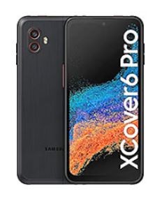 e5aa4fe1d517382edfcb20f610b14f8a.jpg Smartfon Galaxy Xcover Pro 6 DS. Enterprise Edition Czarny