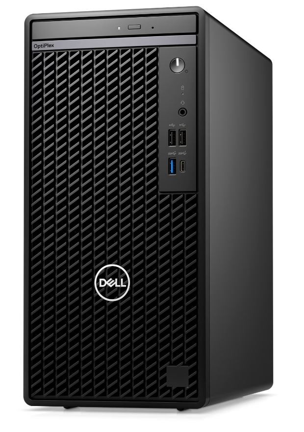 Komputer Optiplex Tower 7020/Core i5-14500/16GB/512GB SSD/Integrated/DVD RW/No Wifi/Kb/Mouse/W11Pro