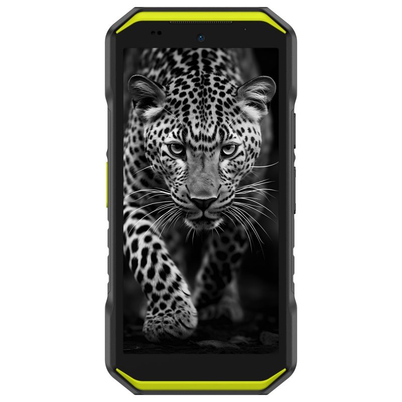 e7d1edaceb90ac67e951cc0705a42858.jpg Smartfon Armor X32 4G 6/128GB IP69K Zielony