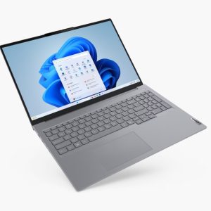 e92779eff771948fd374b626861bed3f-1.jpg Notebook ThinkBook 16 G8 21SK008QPB W11Pro Ultra 7 255H/16GB/512GB/INT/16.0 WUXGA/Luna Grey/3YRS OS + CO2 Offset