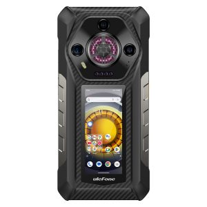 ead4c463b897074b88cb87eaa09bf569.jpg Smartfon Armor 30 Pro 5G 16/512GB IP69K Czarny