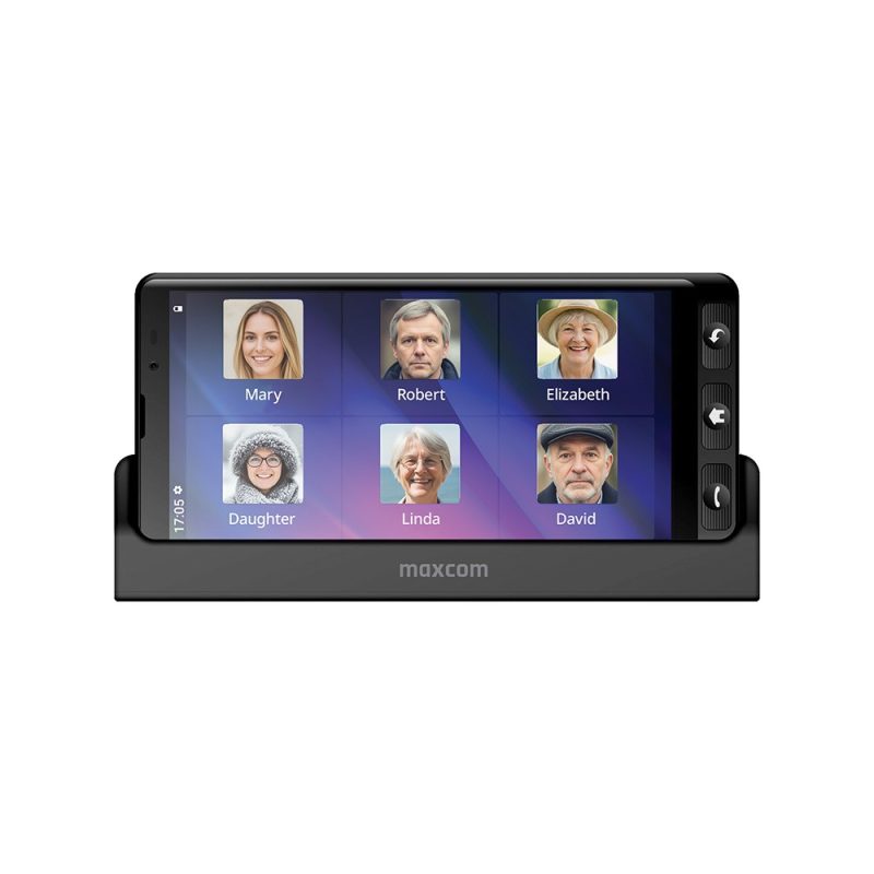 ebb7fb03ac44be94f86650d054288bc7.jpg Smartfon dla seniora MS601 4G