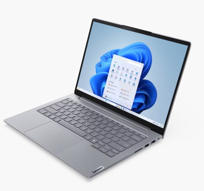 ed4232705b5dab4854b50573a174305e-1.jpg Notebook ThinkBook 14 G8 21SG00H8PB W11Pro i5-13420H/16GB/512GB/INT/14.0 WUXGA/Luna Grey/3YRS OS + CO2 Offset