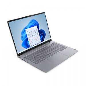 eeab7f9df2b240e3a2370fe603197d1c-1.jpg Laptop ThinkBook 14 G8 21SJ0089PB W11Pro Ultra 7 255H/16GB/512GB/INT/14.0 WUXGA/Arctic Grey/3YRS OS + CO2 Offset