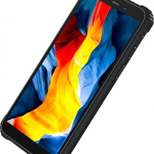f04d2ad56e130273978aaa65f7e9b5ea.jpg Smartfon G2 4G 4/64GB IP69K Pomarańczowy