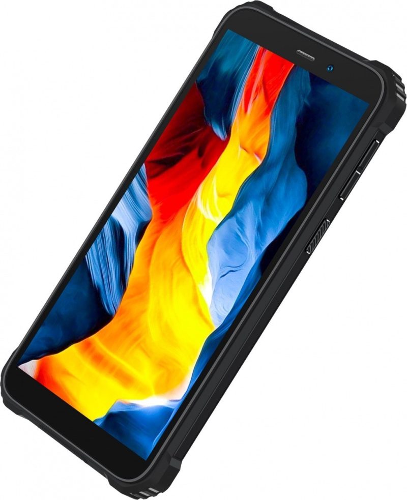 f04d2ad56e130273978aaa65f7e9b5ea.jpg Smartfon G2 4G 4/64GB IP69K Pomarańczowy