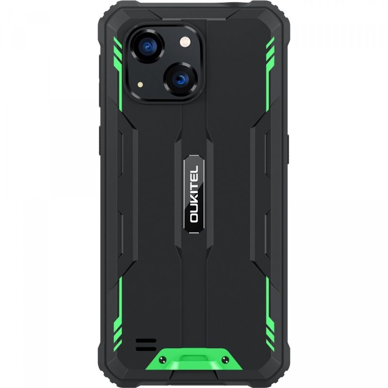 f072bfd6d338661e933ab507a603964d.jpg Smartfon G2 4G 4/64GB IP69K Zielony