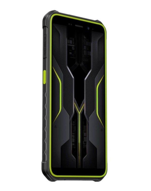 f25fd32bcc24fbf7d56bde67377c5319.jpg Smartfon Armor X12 4G 3/32GB IP69K Zielony