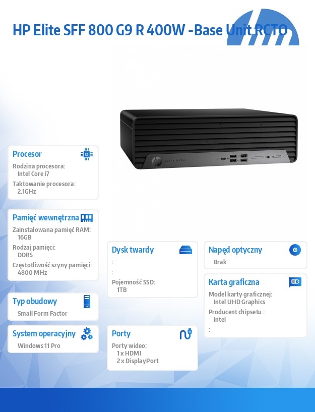 f2694d44c006052169c933abab0ef36d-1.jpg Komputer Elite SFF 800 G9 R i7-14700 1TB/16GB/W11P A55NFET